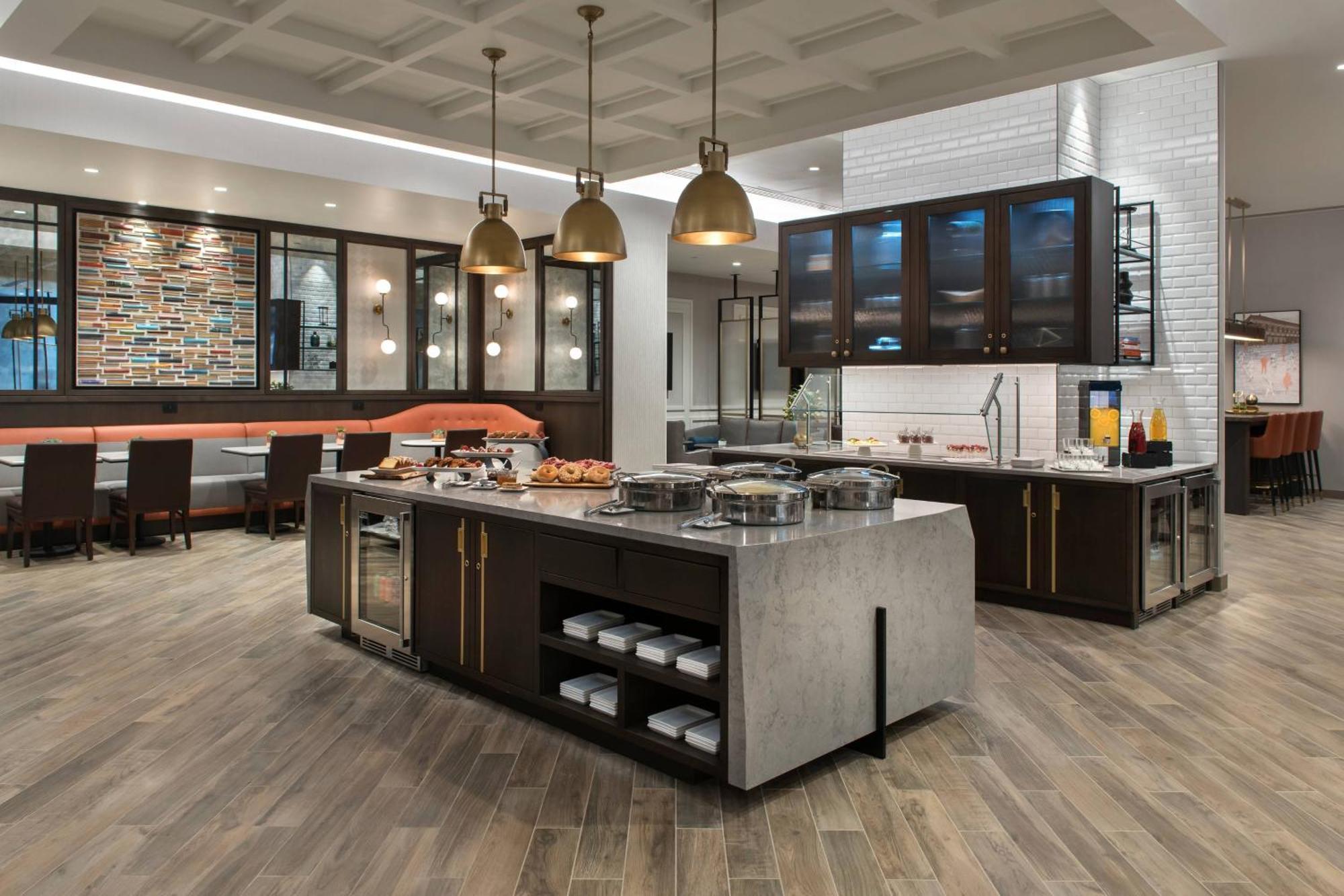 Boston Marriott Copley Place Zewnętrze zdjęcie