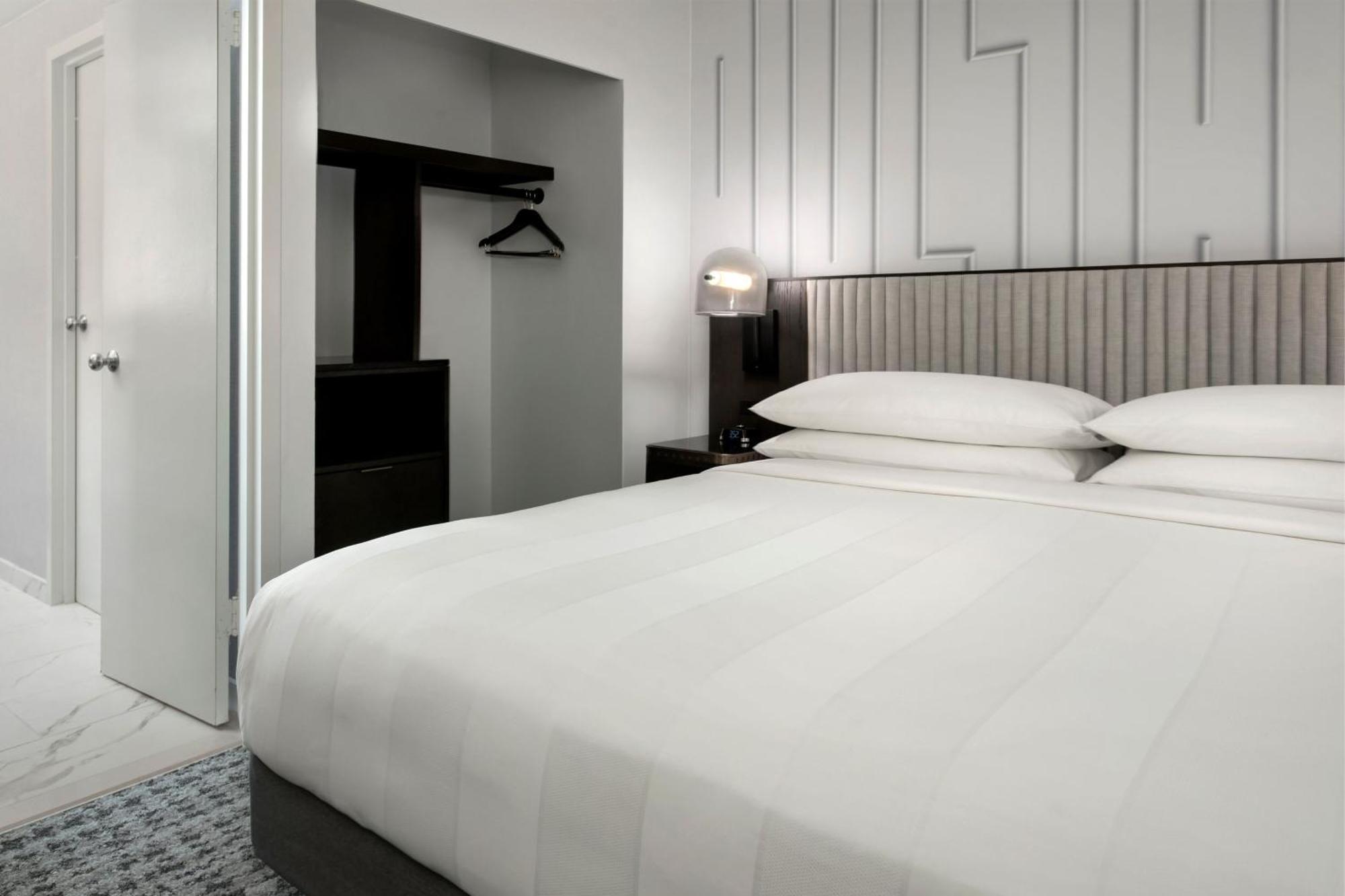 Boston Marriott Copley Place Zewnętrze zdjęcie