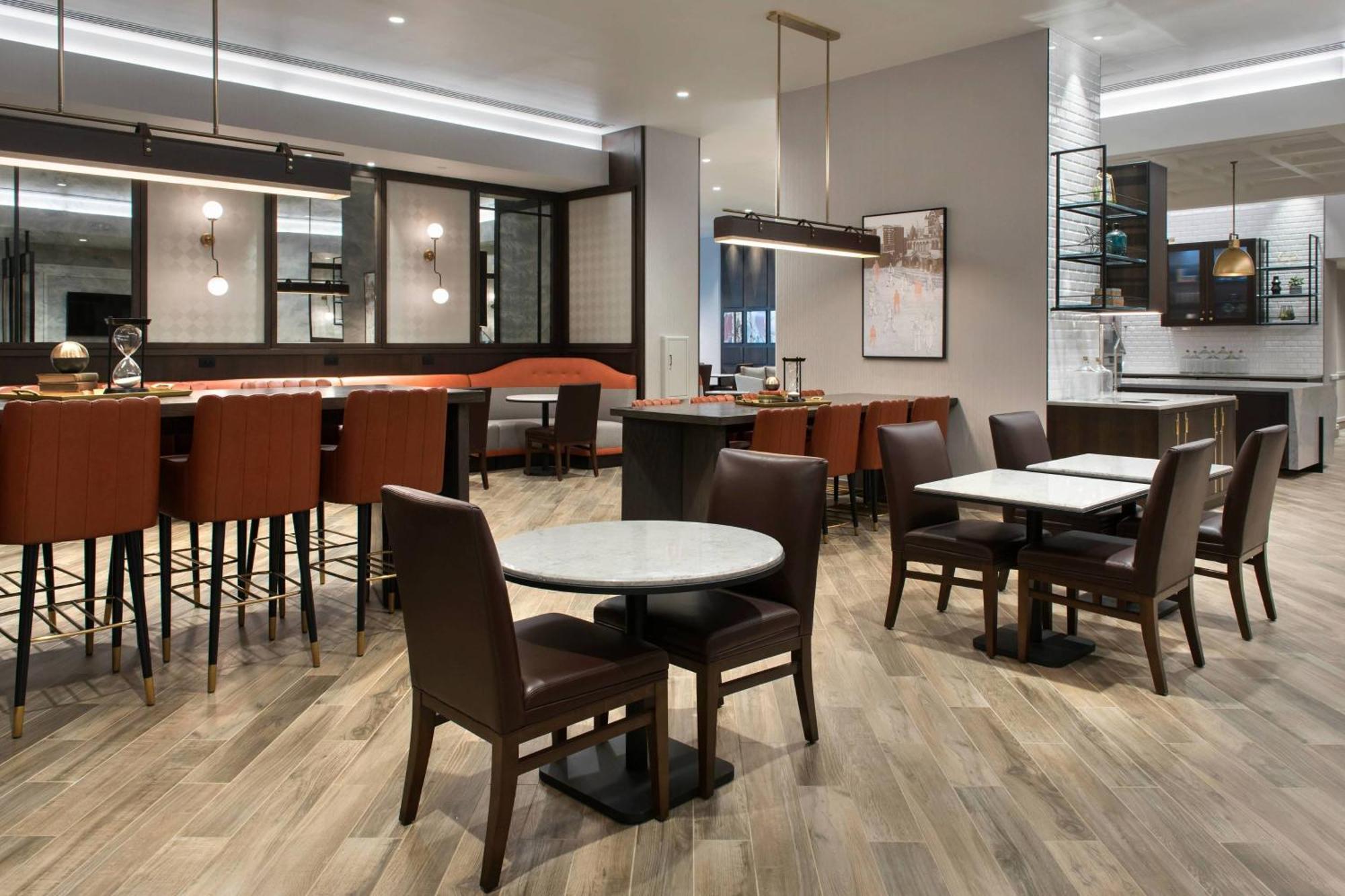 Boston Marriott Copley Place Zewnętrze zdjęcie