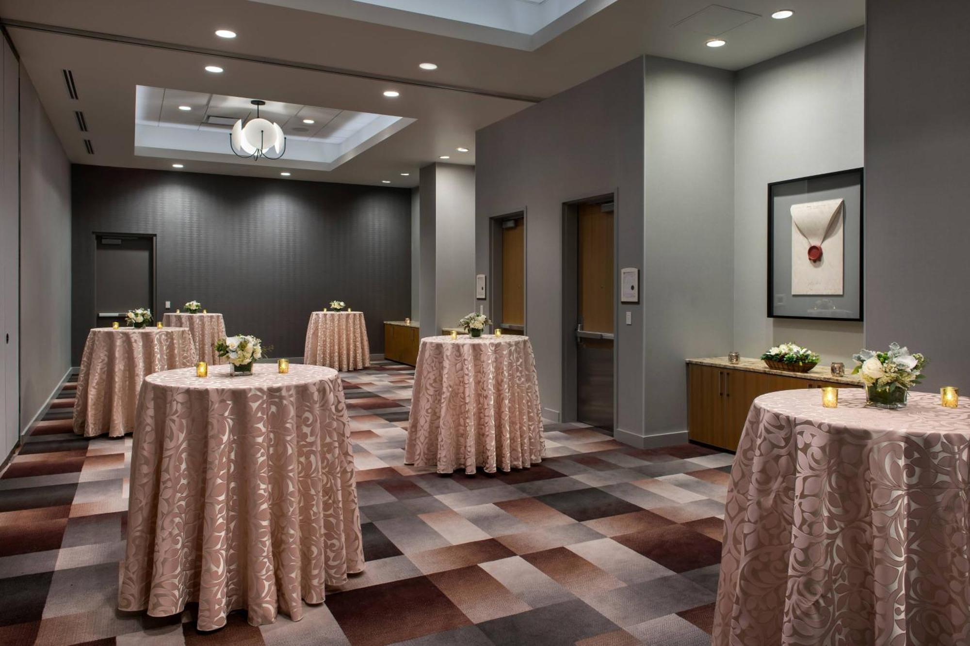 Boston Marriott Copley Place Zewnętrze zdjęcie