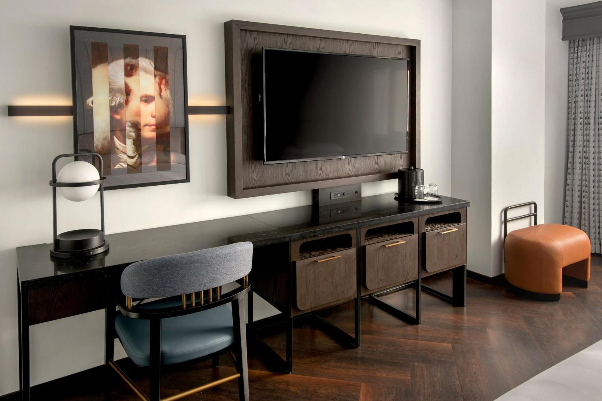 Boston Marriott Copley Place Zewnętrze zdjęcie