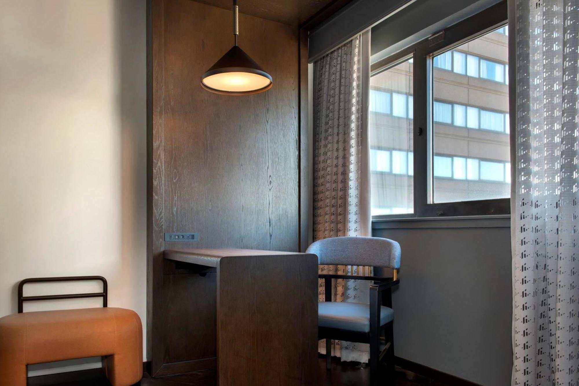 Boston Marriott Copley Place Zewnętrze zdjęcie