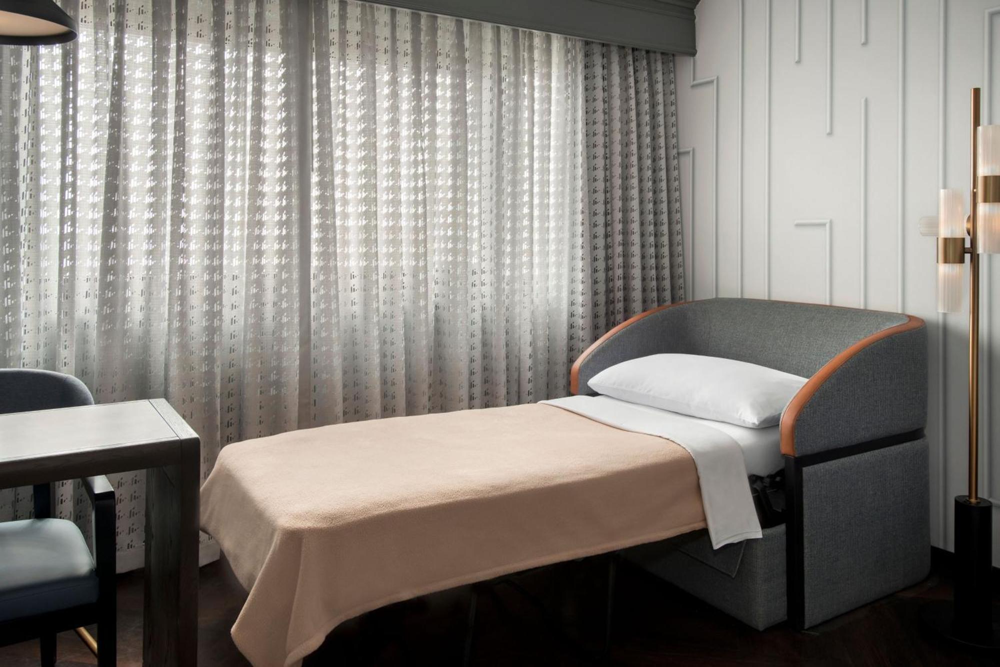 Boston Marriott Copley Place Zewnętrze zdjęcie
