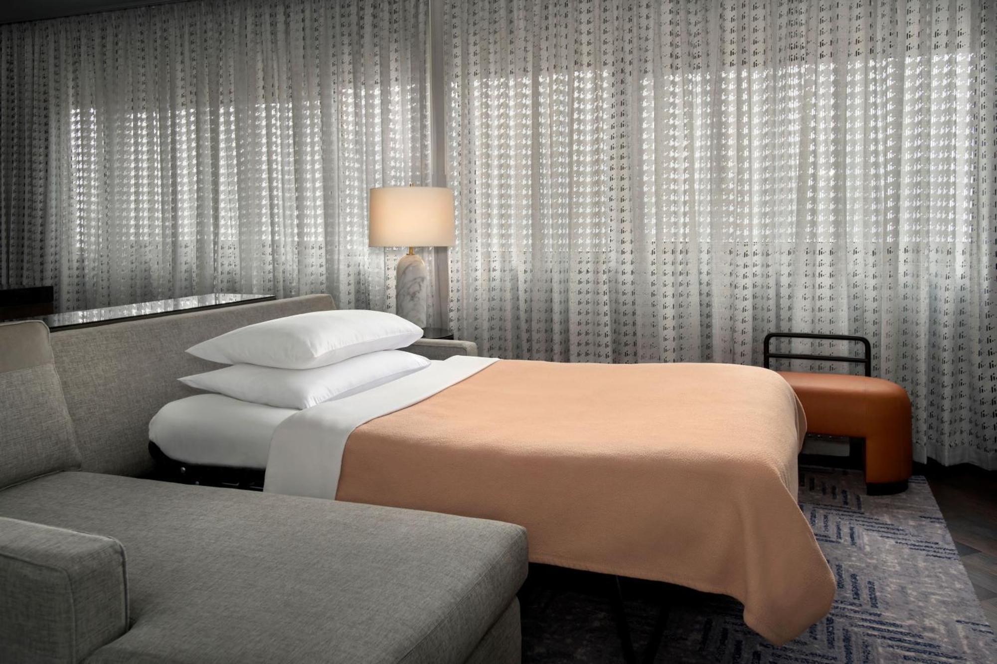 Boston Marriott Copley Place Zewnętrze zdjęcie