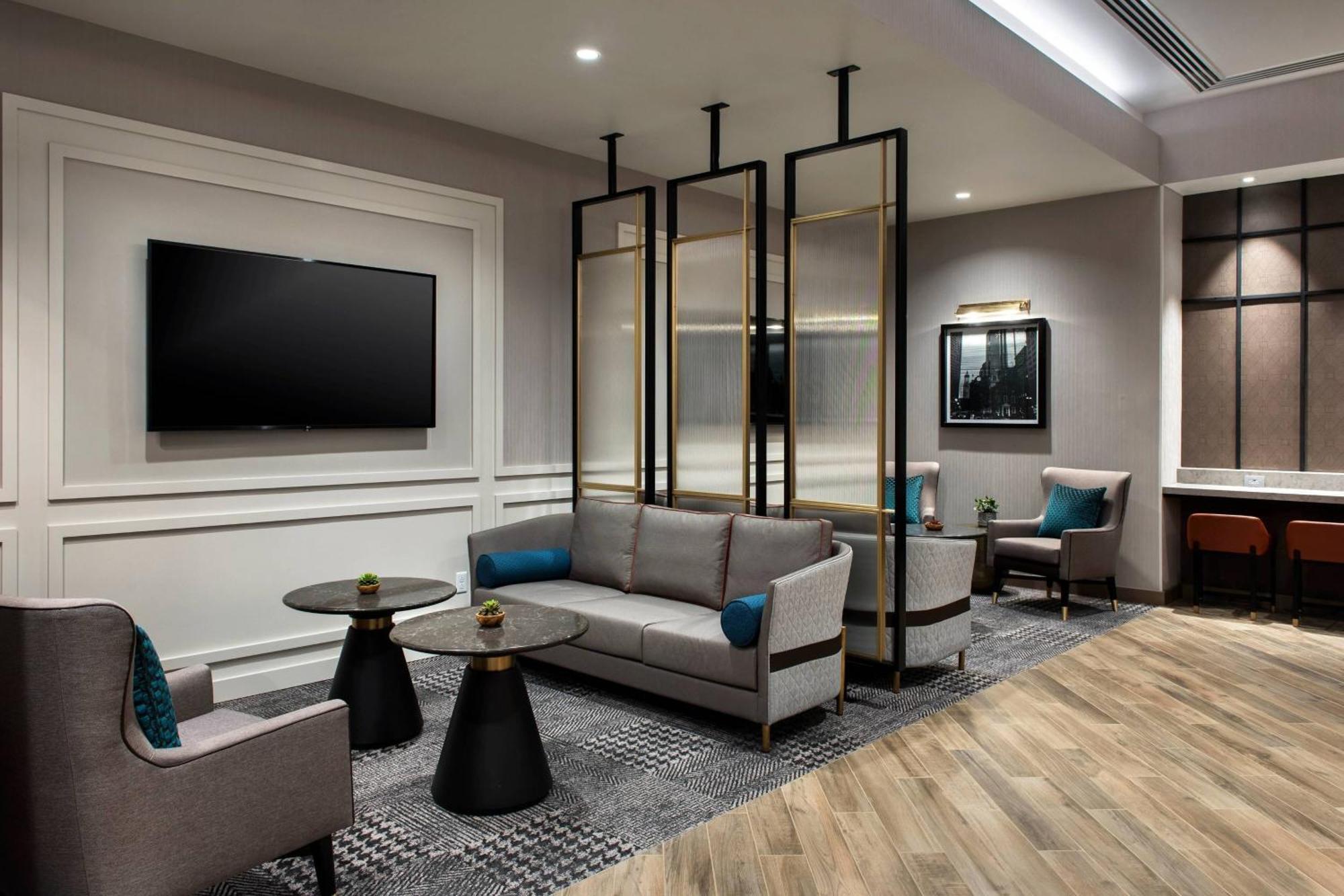 Boston Marriott Copley Place Zewnętrze zdjęcie